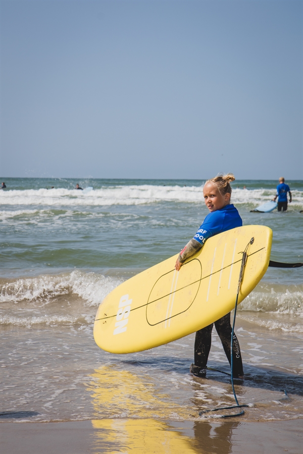 Lej Surfboard
